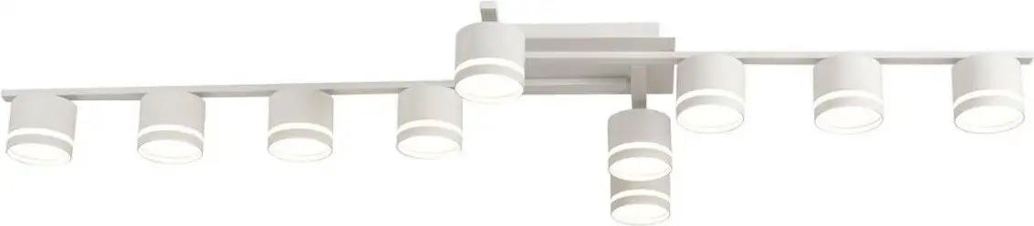 Припотолочная люстра Lumion Agnia 8303/10C – фото товара