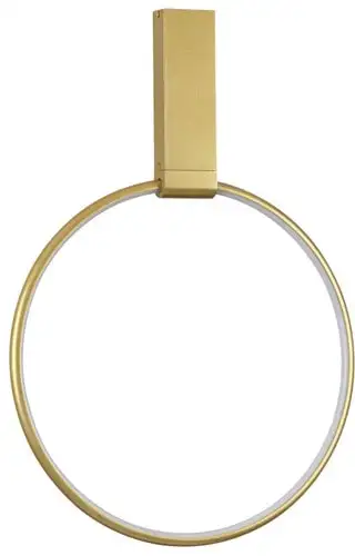 Бра Odeon Light Annel 4319/32CL