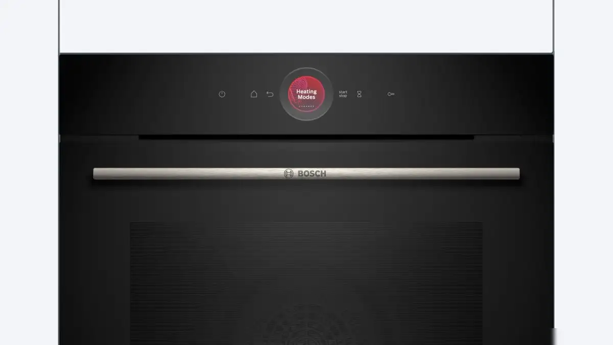 Электрический духовой шкаф Bosch Serie 8 HBG7722B1 - фото товара