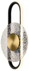 Бра Freya Drip FR6173WL-L12B – изображение в каталоге