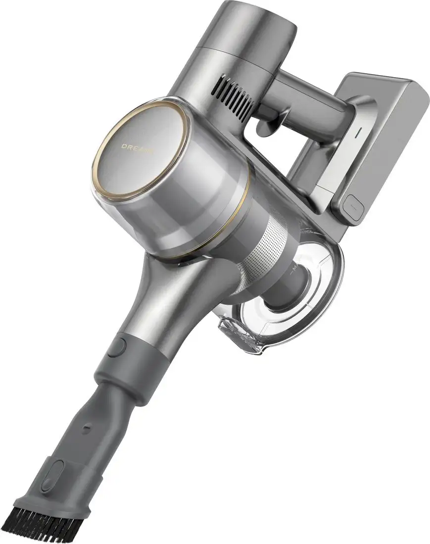 Пылесос Dreame Cordless Vacuum Cleaner R20 Aqua VTV21A - фото товара