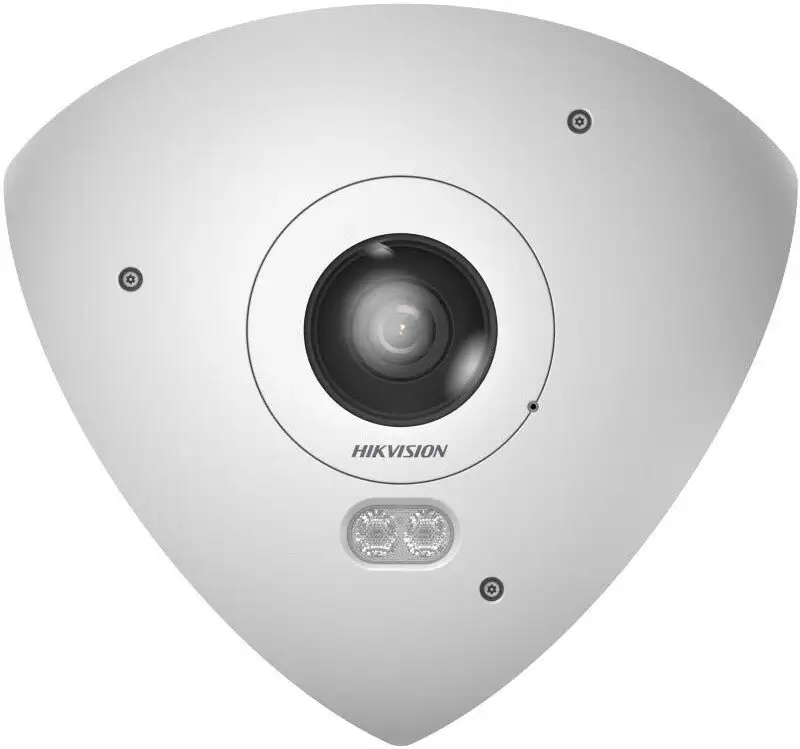 IP-камера Hikvision DS-2CD6W65G1-IVS (1.16 мм) – изображение в каталоге