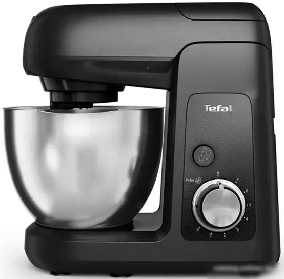 Кухонная машина Tefal Bake Partner QB525838 - фото товара