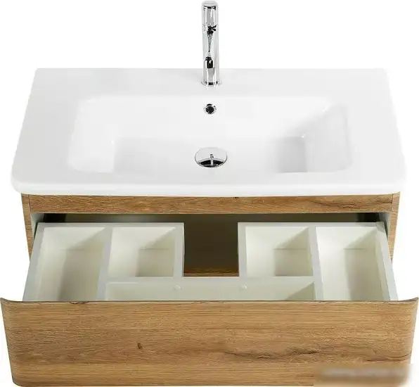 BelBagno Тумба под умывальник ALBANO-900-2C-SO-RR – фото товара