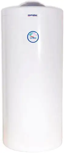 Бойлер косвенного нагрева Metalac Direct G 200 E - изображение в каталоге