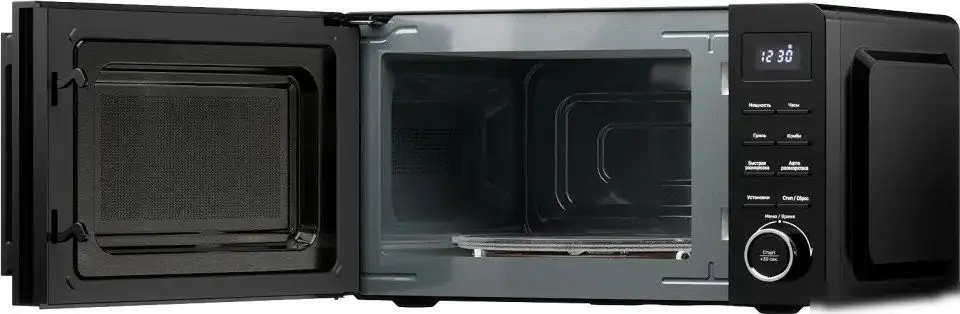 Микроволновая печь KUPPERSBERG TMW 202 B – фото товара