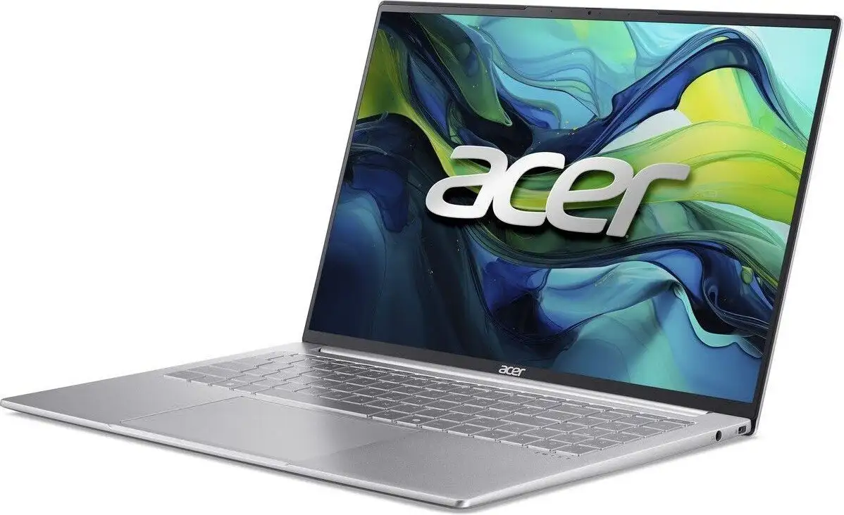 Ноутбук Acer Swift Lite 16 SFL16-51M-54BL NX.D3UCD.002 – фото товара
