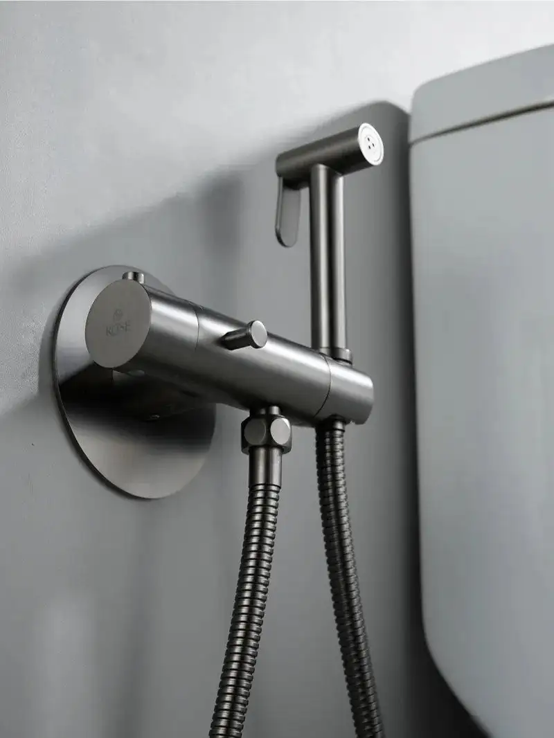 Гигиенический душ Rose R915T - фото товара