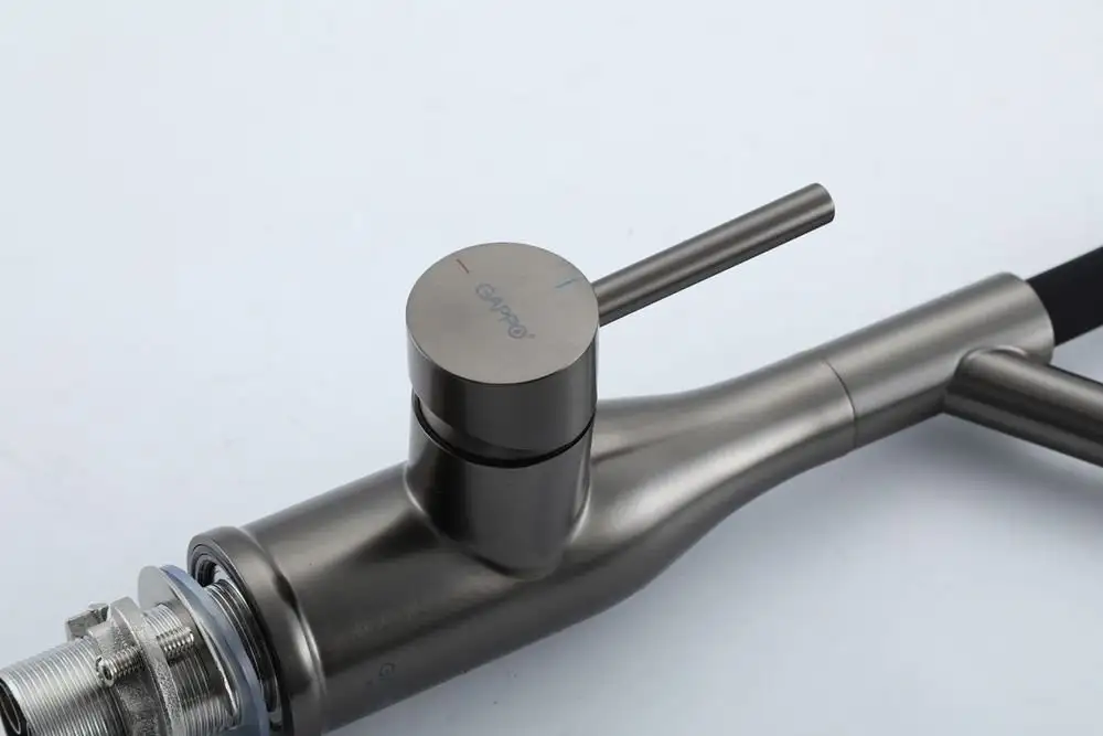 Смеситель Gappo G4098-19 - фото товара