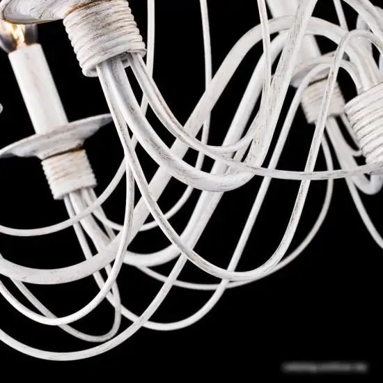 Люстра Freya Velia FR046-08-W – фото товара