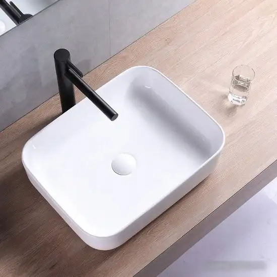 Умывальник Rea Demi U1953 - фото товара