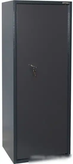 Офисный сейф Brabix КМ-1200Т – фото товара