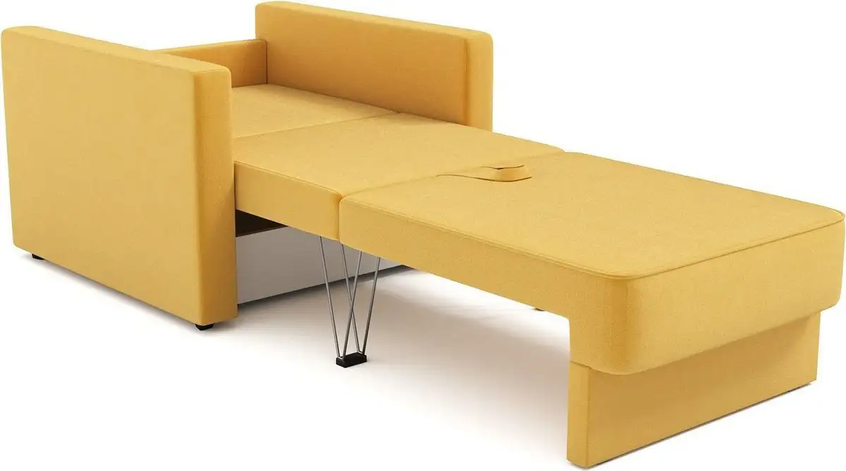 Кресло-кровать Mio Tesoro Таурус (velutto 56) – фото товара