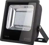 Прожектор Gauss LED 150W IP65 6500K 613100150 (черный) – изображение в каталоге