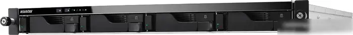 Сетевой накопитель ASUSTOR Lockerstor 4RD AS6504RS – фото товара