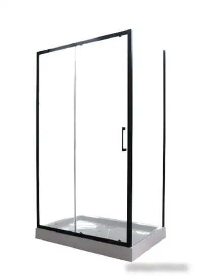 Душевой уголок Cerutti Spa GLORIA120B 80x120 - фото товара