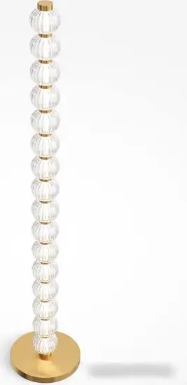 Торшер Maytoni Amulet MOD555FL-L23G3K – фото товара