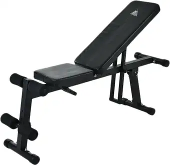 Силовая скамья DFC DAB08 – изображение в каталоге