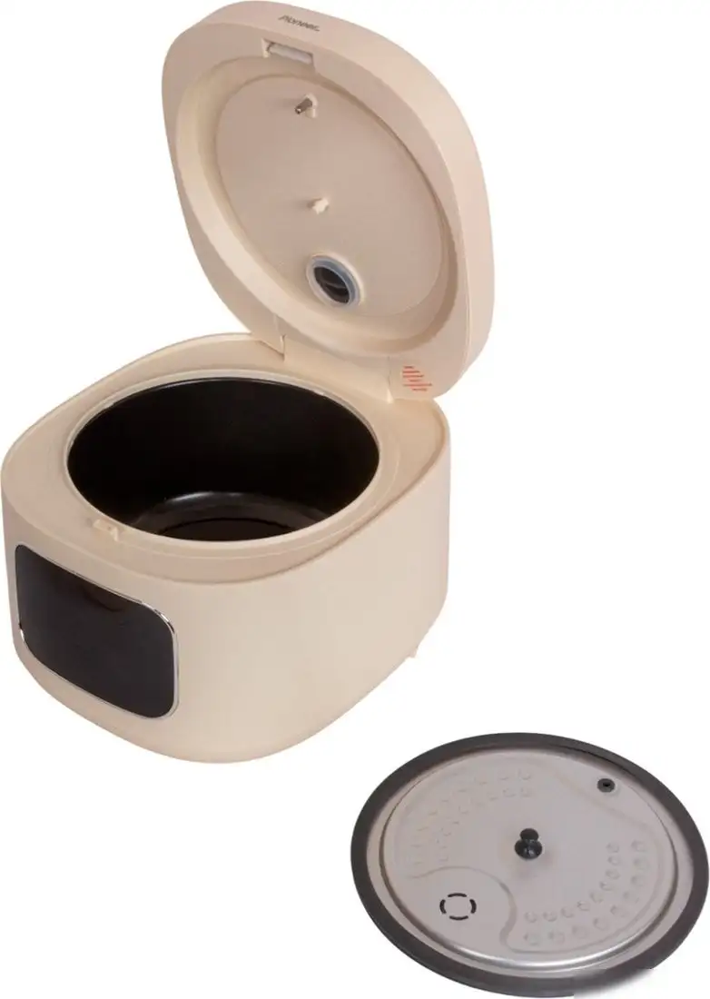 Мультиварка Pioneer MC300 – фото товара