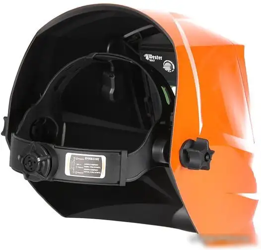 Сварочная маска Wester WH7 – фото товара