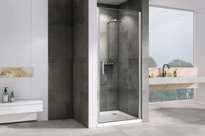 Душевая дверь Abber Sonnenstrand AG04060 - фото товара