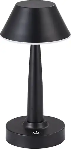 Настольная лампа Kinklight Снорк 07064-B,19 – изображение в каталоге