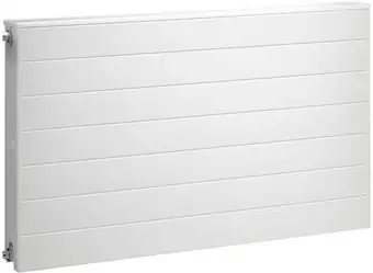 Стальной панельный радиатор Kermi Therm X2 Line-Kompakt PLK Тип 12 505x505 [PLK120500501N2K]