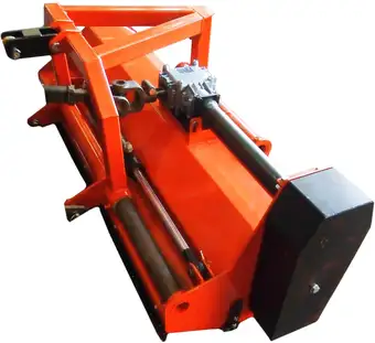 Навесное оборудование для садовой техники Уралец Сегментная 1.45 – изображение в каталоге