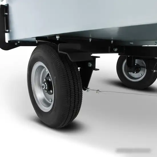 Мобил К ТПМ-500-1 ПРО оцинкованный – фото товара