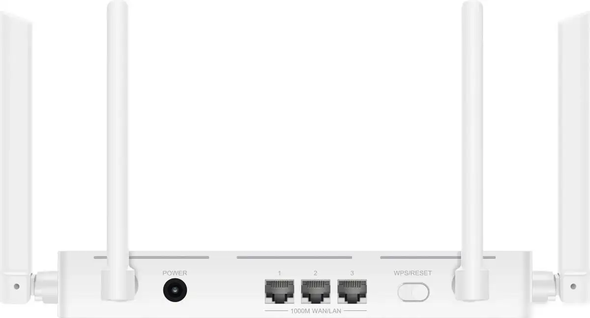 Wi-Fi роутер Huawei AX2 New WS7001-22 – фото товара