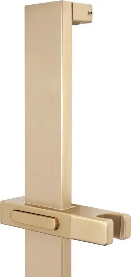 Душевая штанга Hansberge H520 (золото матовый) - фото товара