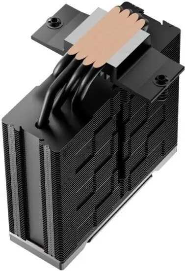 Кулер для процессора DeepCool AK400 G2 R-AK400G2-BKNNMN-GJD – фото товара