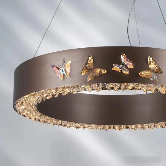 Припотолочная люстра Lightstar Faraone 701161 – фото товара