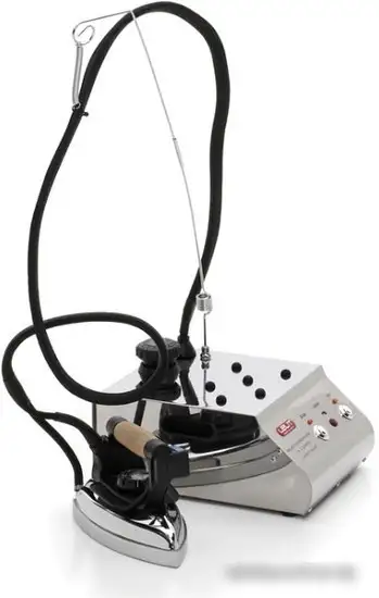 Гладильная станция Lelit PS21 - подробное фото Гладильная станция Lelit PS21 - фото товара