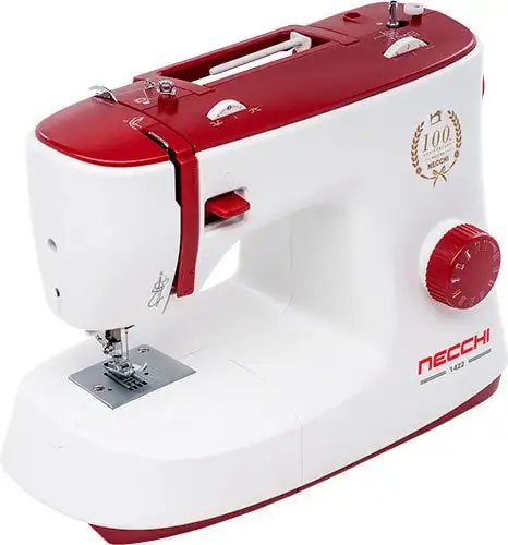 Электромеханическая швейная машина Necchi 1422 - фото товара