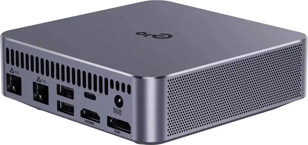 Компактный компьютер Acer Gadget E10 ERBox – фото товара