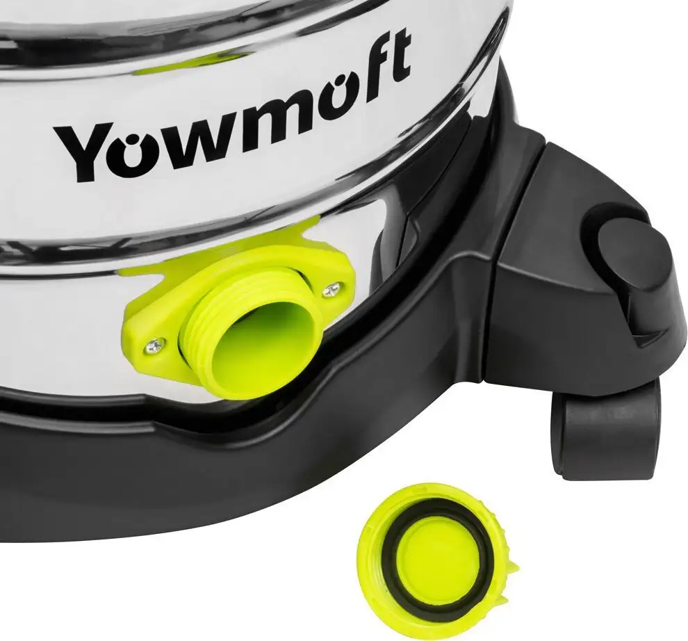 Пылесос DLT Yowmoft CVL30-AS 5277 - фото товара