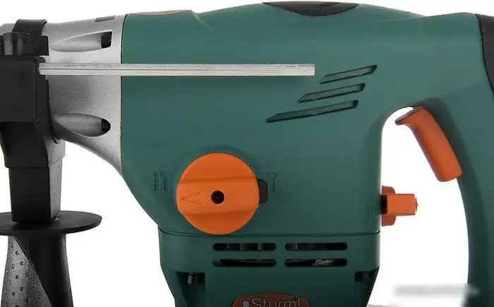 Перфоратор Sturm RH2517 – фото товара