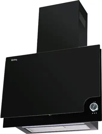 Кухонная вытяжка Korting KHC 67806 ICPGN – изображение в каталоге