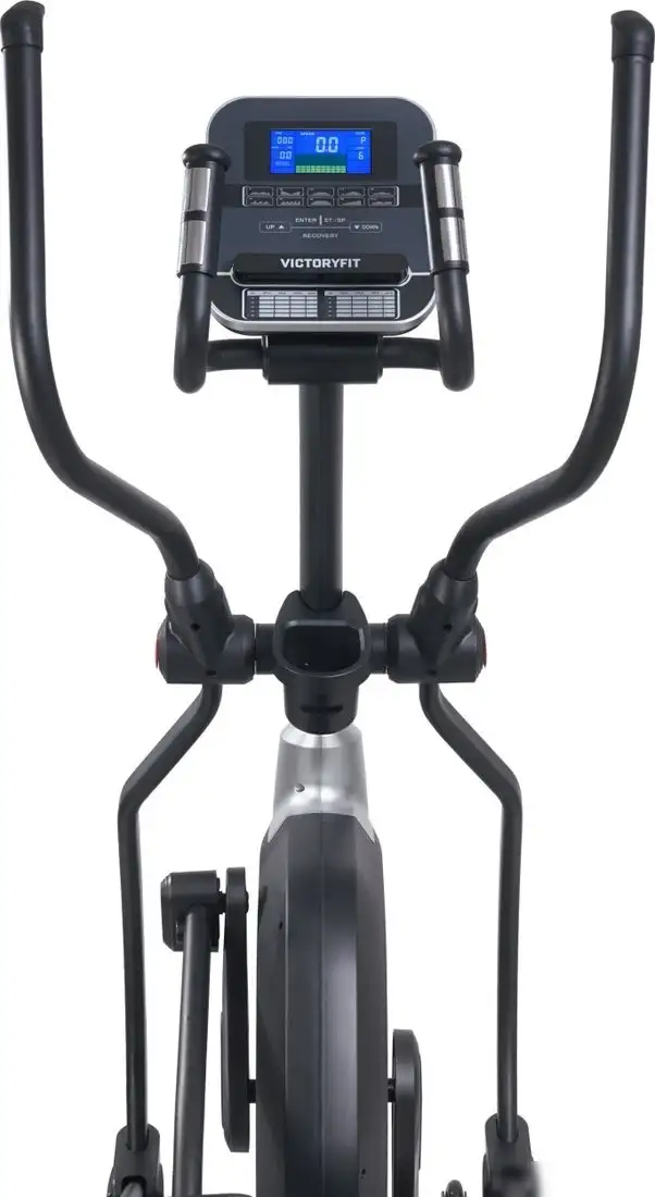 Эллиптический тренажер VictoryFit VF-MC5000 – фото товара