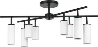 Люстра средней высоты Lightstar Rullo LR728364864 – изображение в каталоге