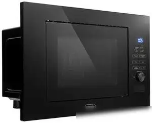 Микроволновая печь DeLonghi DMO 20NB Lorenzo – фото товара