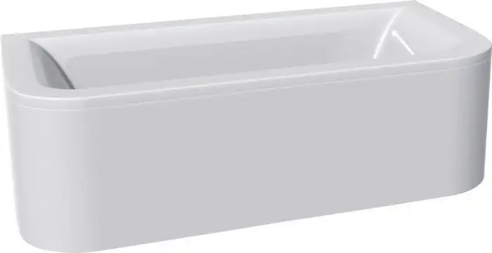 Ванна Vayer Options BTW 180x85 - фото товара