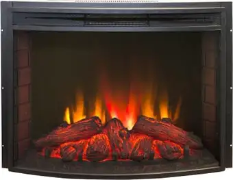 Электрокамин RealFlame Evrika 25.5 - изображение в каталоге