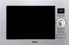 Микроволновая печь Korting KMI925CX