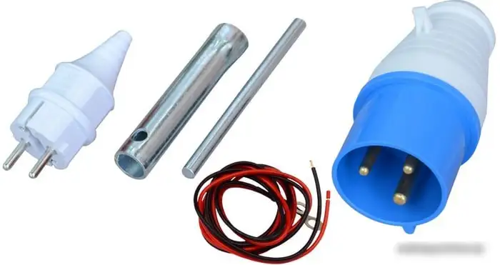 Бензиновый генератор ТСС SGG 10000EHA – фото товара