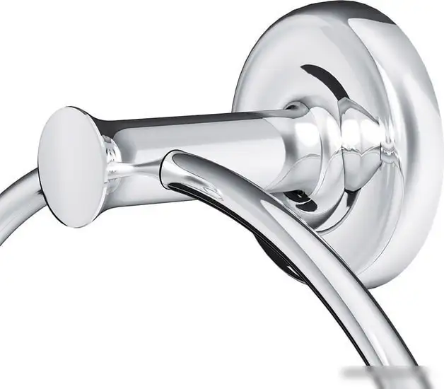 Кольцо для полотенца AM.PM Like A8034400 – фото товара