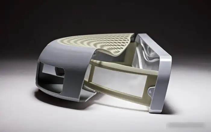 Сушильная машина ASKO T408HD.W - фото товара