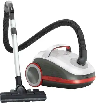 Пылесос Gorenje VCEA21GPLW - изображение в каталоге