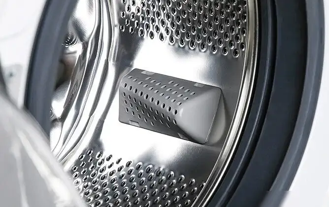 Стиральная машина ATLANT СМА 60У1214-02 - фото товара